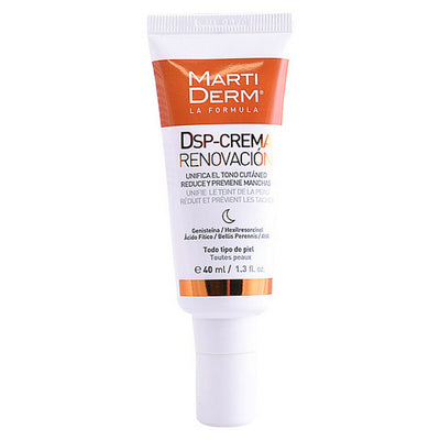 Crema Despigmentante Martiderm 1472-35556 40 ml