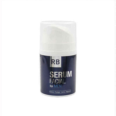 Sara Simar For Men Facial Serum (50 ml)