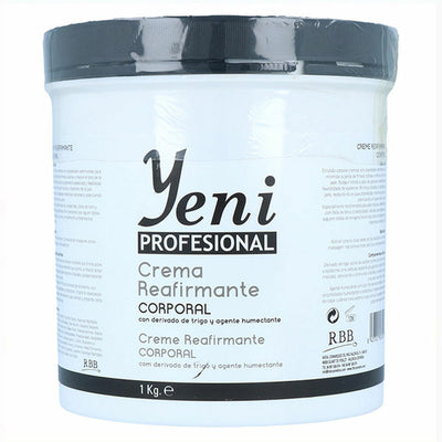 Yeni Professional Body Firming Cream (1 kg)