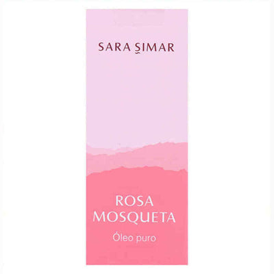 Sara Simar Rosehip Moisturizing Oil (30 ml)