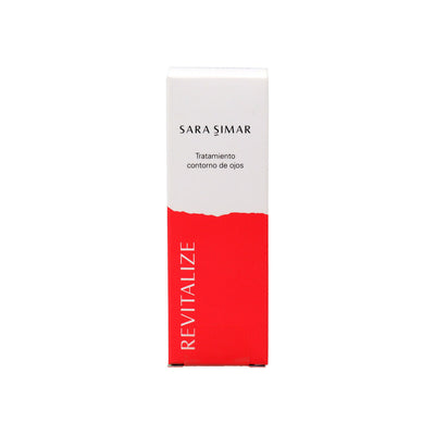 Sara Simar Simar Revitalizing Eye Contour