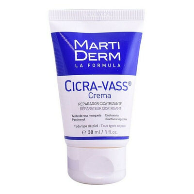 Crema Reparadora Martiderm Vass 30 ml