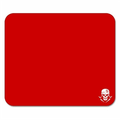 Skullkiller GMPR1 Non-Slip Red Gaming Mouse Pad