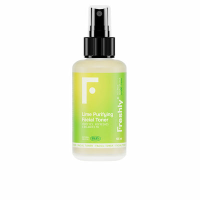 Tónico Facial Freshly Cosmetics Purifying 100 ml