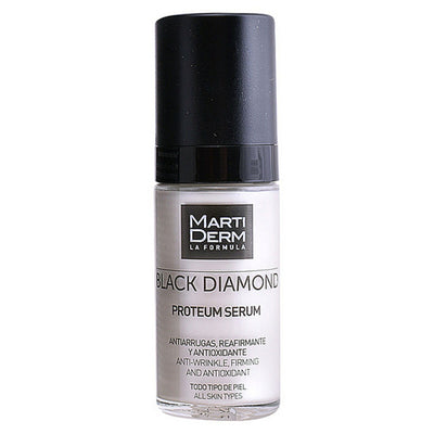 Firming Serum Martiderm BLACK DIAMOND 30 ml