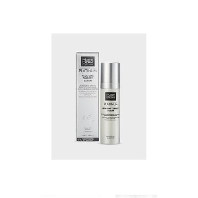 Crema de Día Martiderm PLATINUM 50 ml