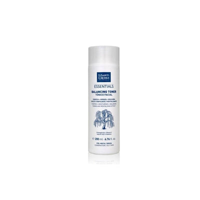 Crema Hidratante Martiderm Balancing Toner Combination & Oily Skin 200 ml