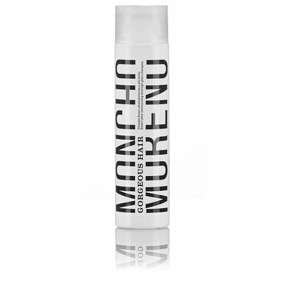 Nourishing Shampoo Moncho Moreno Gorgeus Hair 250ml 250 ml