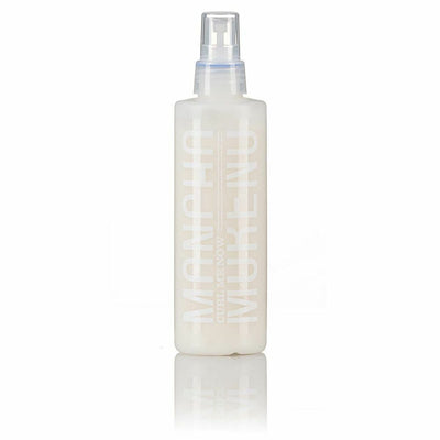 Spray Perfeccionador de Rizos Moncho Moreno Curl Me Now 200 ml