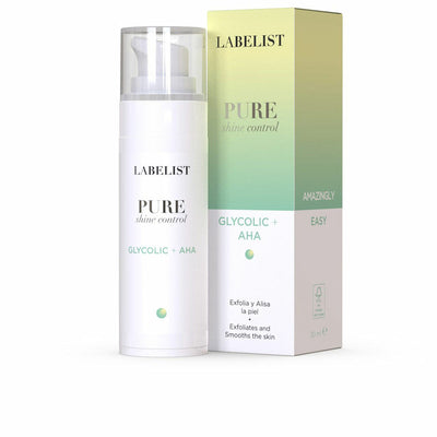 Facial Serum Labelist Cosmetics Pure 30 ml