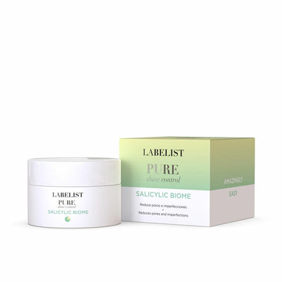Facial Cream Labelist Cosmetics PURE shine control 50 ml