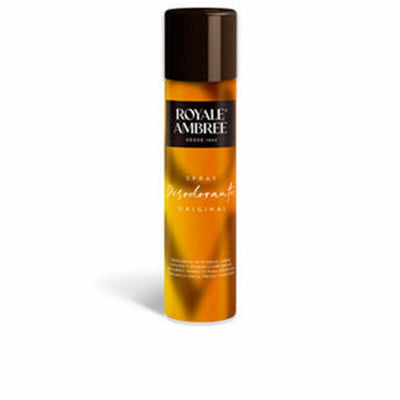 Men's Perfume Royale Ambree ROYALE AMBREE 250 ml