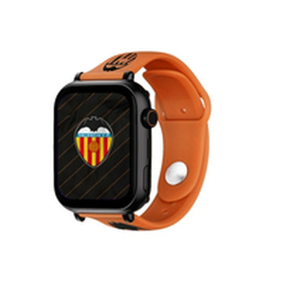 Smartwatch Save Family SWPVCF-SILNARAN Negro Naranja 1,3''