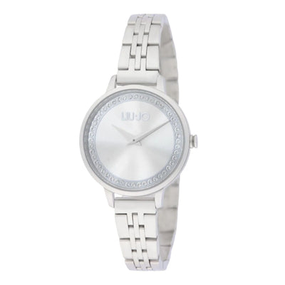 Montre Femme LIU JO TLJ2582 Argenté