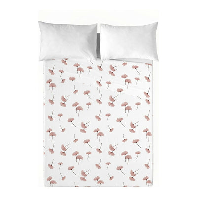 Juego de Sábanas Popcorn Yoko Cama de 150/160 230 x 270 cm