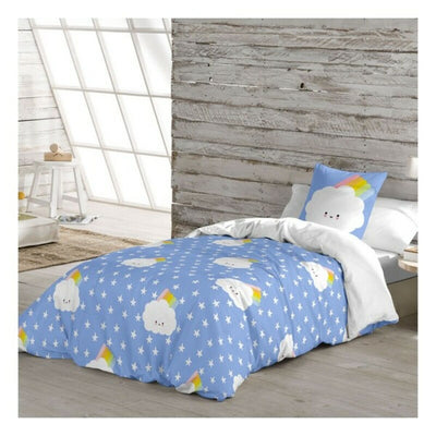 Cool Kids Bow Bow Duvet Cover