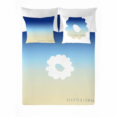 Arena Devota & Lomba Duvet Cover