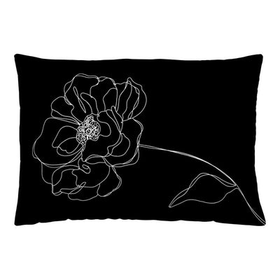 Funda de cojín Naturals Altea 1 Pieza 50 x 30 cm 30 x 50 cm