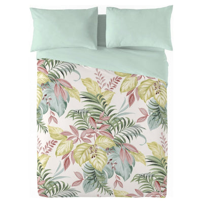 Funda Nórdica Naturals Laguna (220 x 220 cm) (Cama de 135/140)