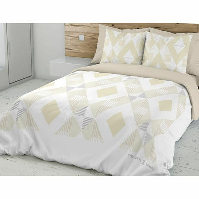 Vanilla Devota & Lomba Duvet Cover