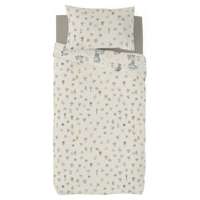 Cool Kids Dery Duvet Cover Bed 105/110 180 x 220 cm Reversible