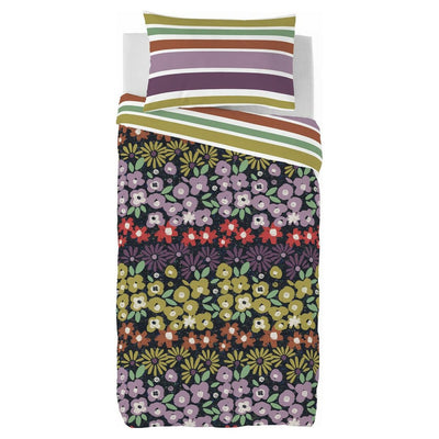 Duvet Cover Cool Kids Follow 80/90 Bed 150 x 220 cm
