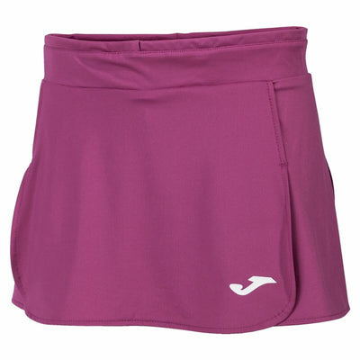 Falda de tenis Joma Sport Open II Fucsia (L)