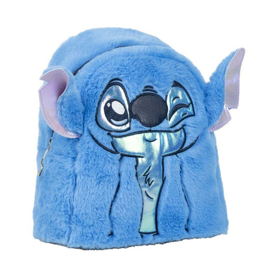 Rucksack Stitch