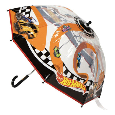 Paraguas Hot Wheels Ø 71 cm