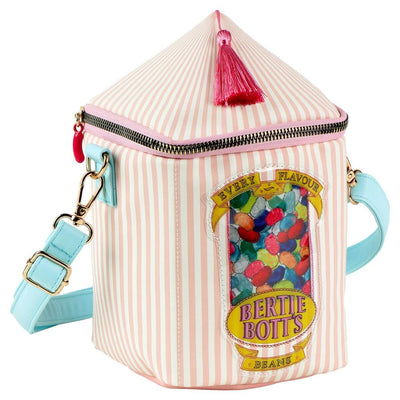 Bolso Bandolera Harry Potter Rosa