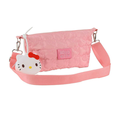 Bolso Bandolera Hello Kitty