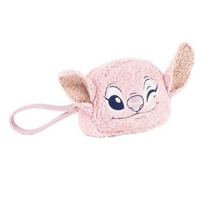 Purse Stitch