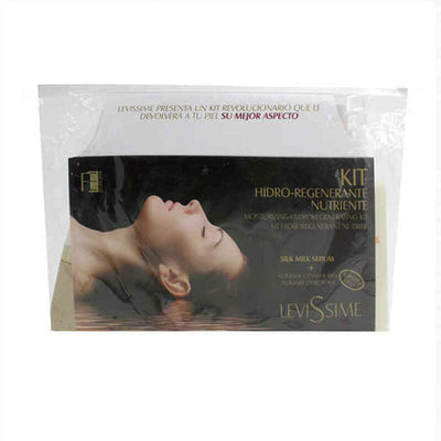 Levissime Hydro Kit Body Cream