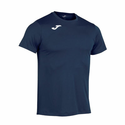 Men’s Short Sleeve T-Shirt Joma Sport Record II