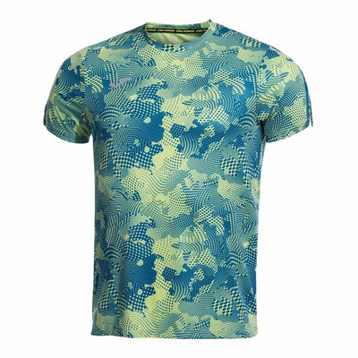 Men’s Short Sleeve T-Shirt Joma Sport R-City