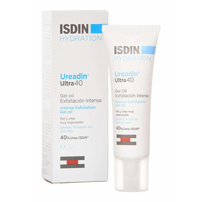 Aceite Corporal Isdin Ureadin Ultra40 30 ml Exfoliante