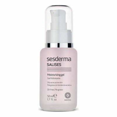 Gel Hidratante Sesderma 8470002031746 50 ml