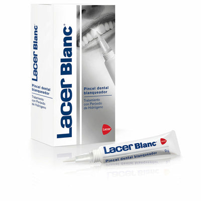 Lacer Lacerblanc Teeth Whitening Pen 9 g