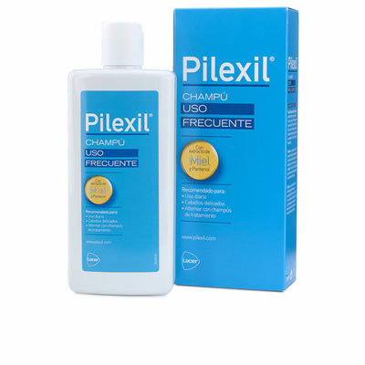 Shampooing à Utilisation Quotidienne Pilexil Pilexil Champú 300 ml