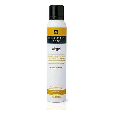 Protector Solar Heliocare HELIOCARE 360º Spf 50 200 ml