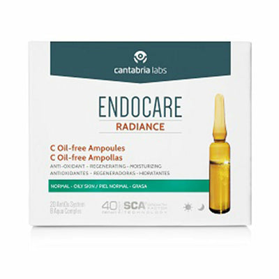 Ampoules Endocare Radiance C 2 ml 30 x 2 ml