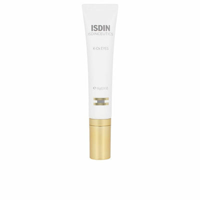 Crema para el Contorno de Ojos Isdin Isdinceutics 15 ml