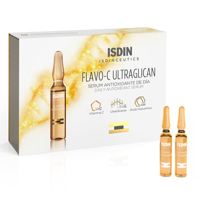 Sérum Antioxidante Isdin Isdinceutics 2 ml