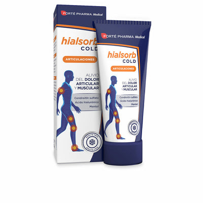 Crema Corporal Forté Pharma Hialsorb Cold 100 ml