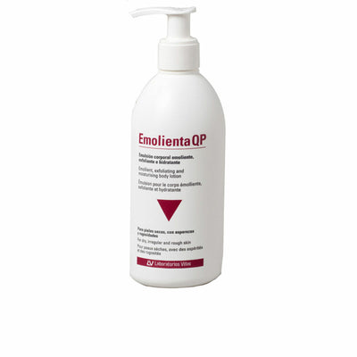 Émulsion Corporelle Emolienta EMOLIENTA CORPORAL 300 ml