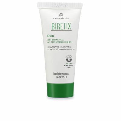 Anti-imperfection Treatment BIRETIX Gel
