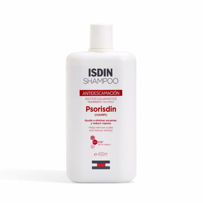Champú antidescamación Isdin Psorisdin 400 ml