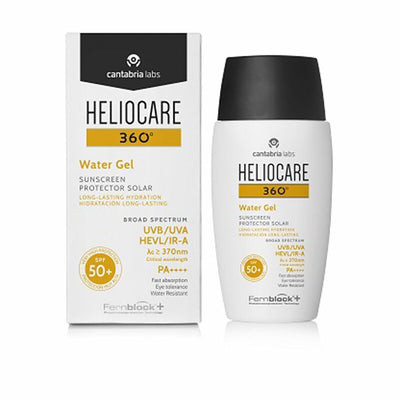 Protector Solar en Gel Heliocare HELIOCARE 360º Spf 50+ 50 ml