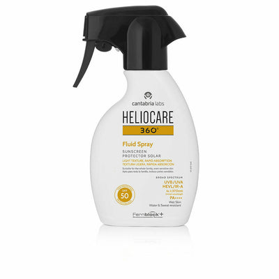 Sun Block Heliocare HELIOCARE 360º Spf 50 250 ml