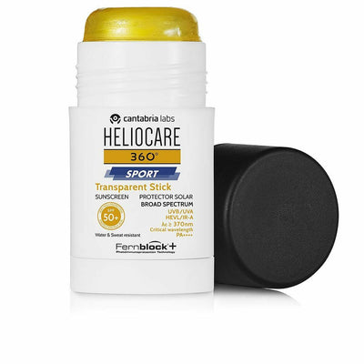 Protector Solar Heliocare 360° Sport  Spf 50+ 25 g